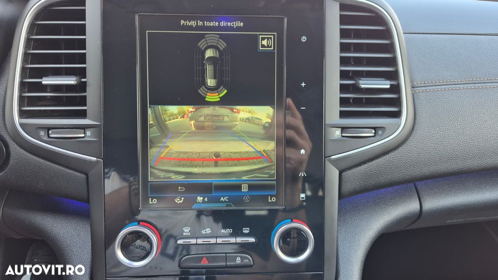 Renault Talisman ENERGY dCi 130 EDC INTENS - 15