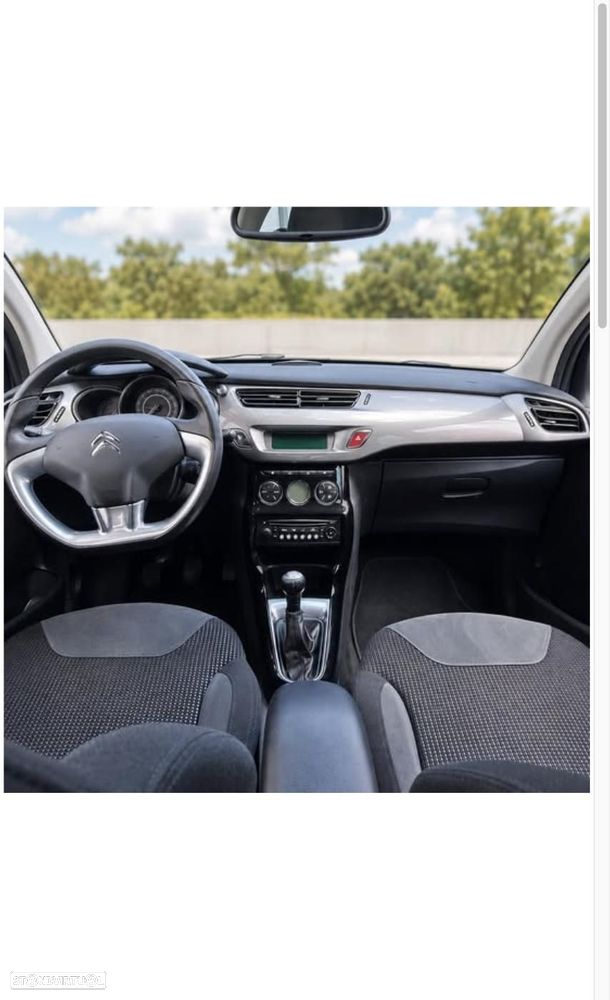 Citroën C3 - 6