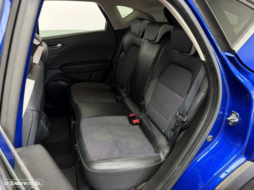 Renault Captur 1.0 TCe Zen - 12