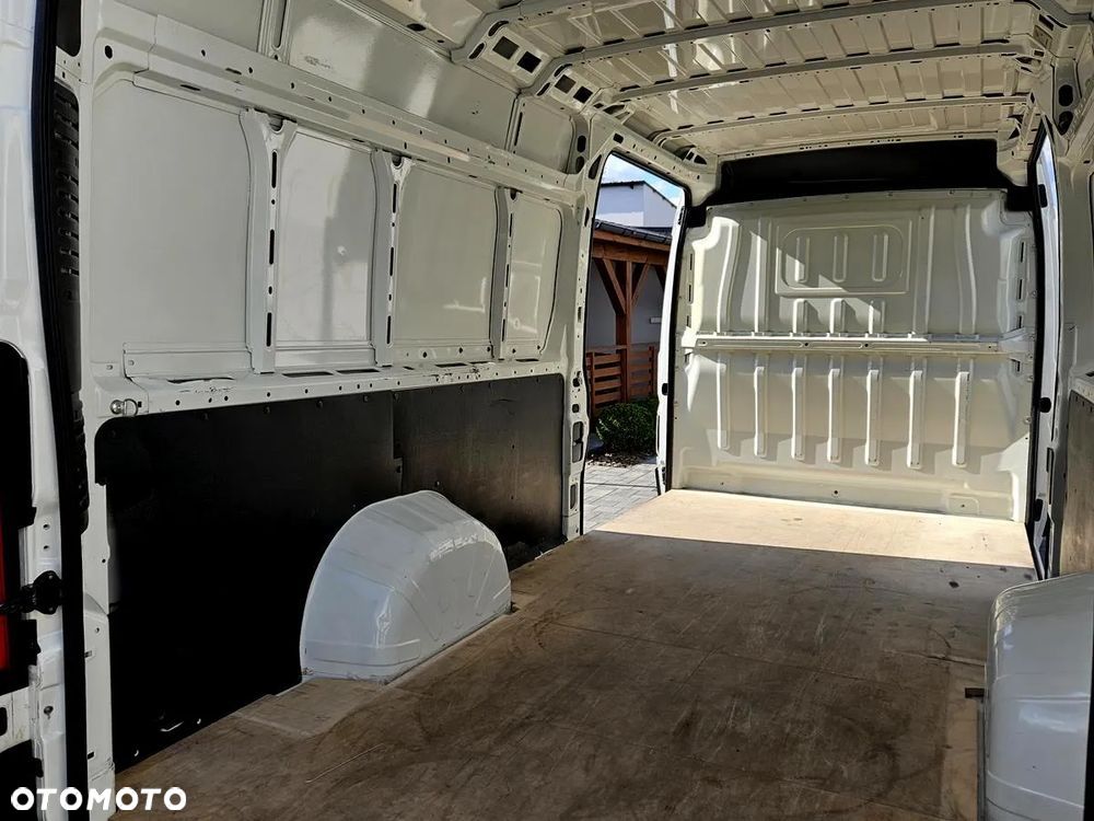 Citroën JUMPER - 21