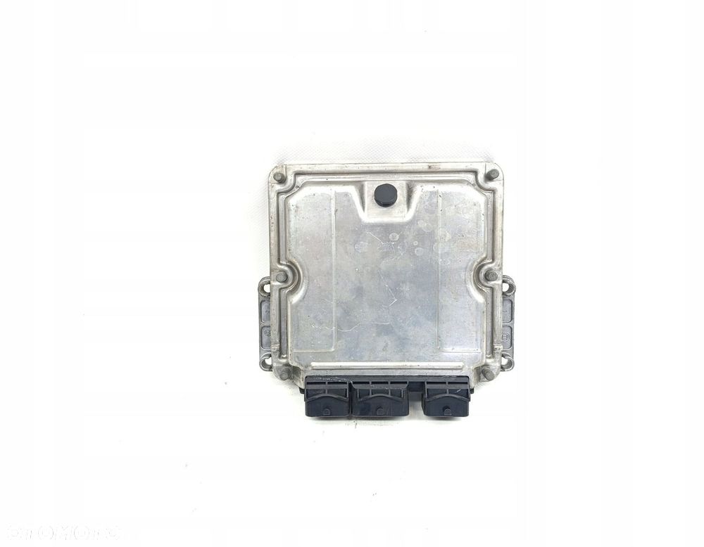 KOMPUTER SILNIKA STEROWNIK PEUGEOT 607 2.2 HDI 0281010880 - 2