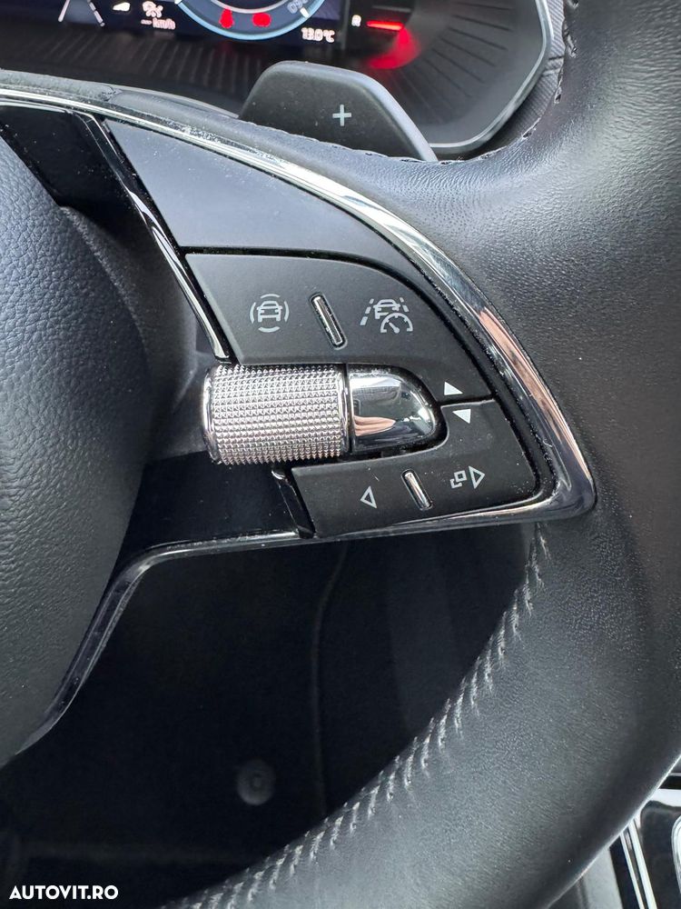 Skoda Octavia 2.0 TDI (Green tec) DSG Style - 24