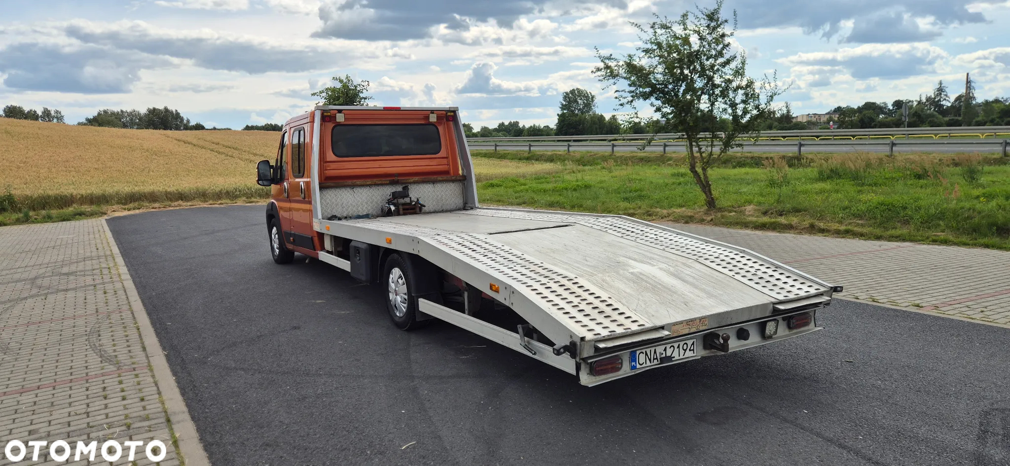 Fiat Ducato - 6
