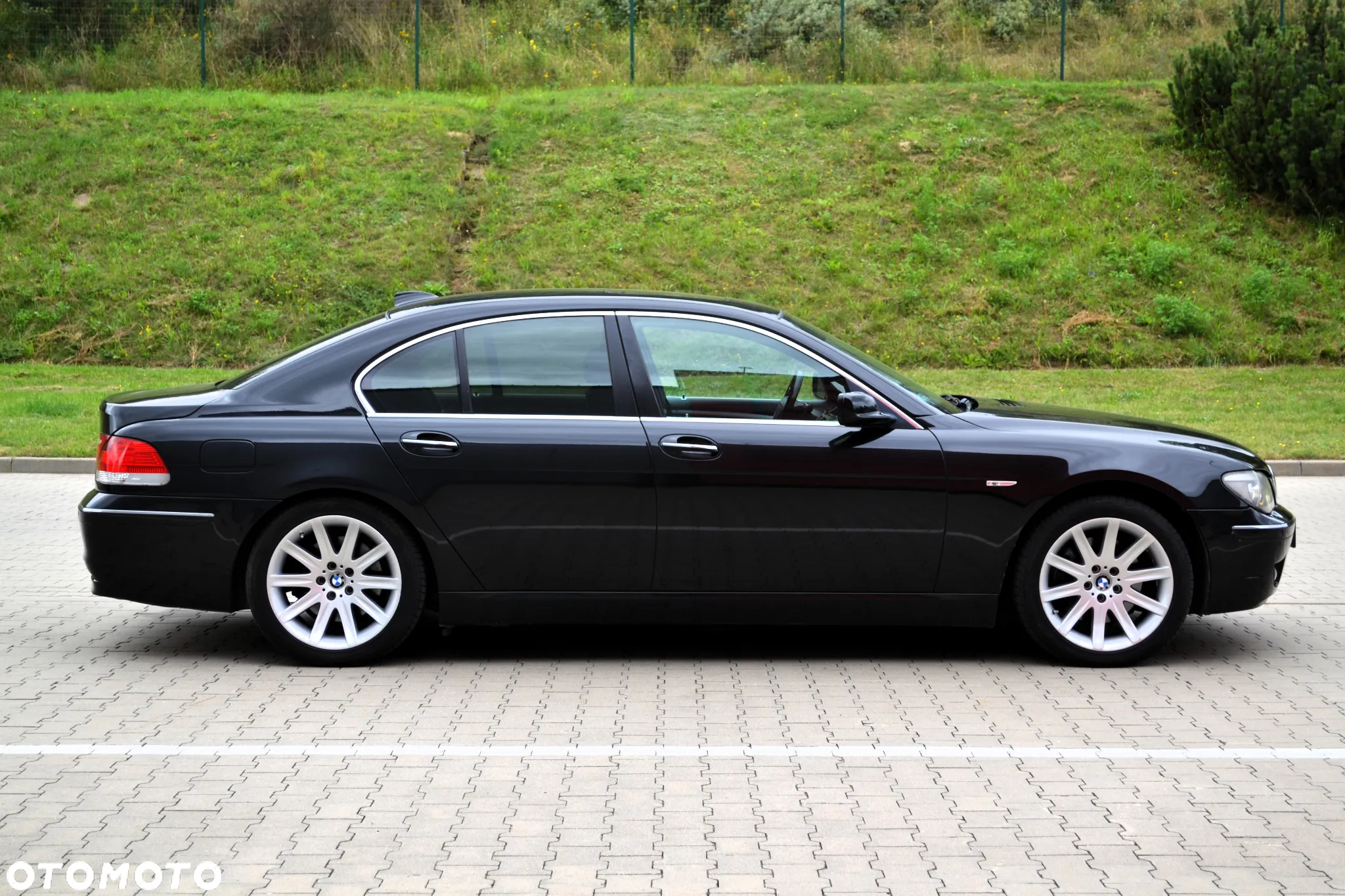 BMW Seria 7 730d - 28