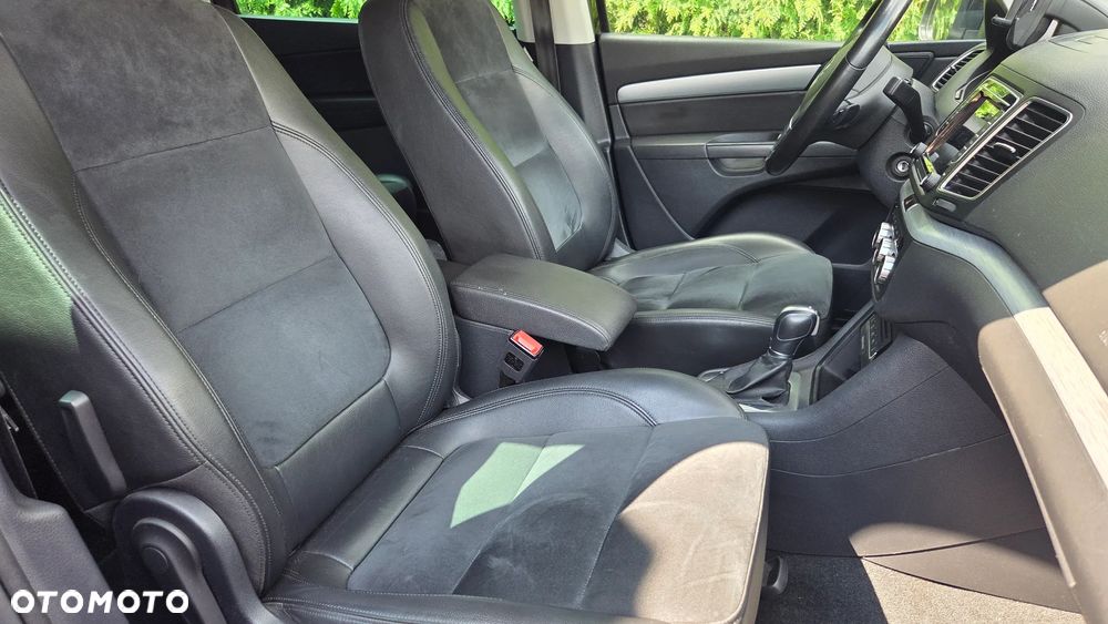 Volkswagen Sharan 2.0 TDI DSG BlueMotion Technology Highline - 15