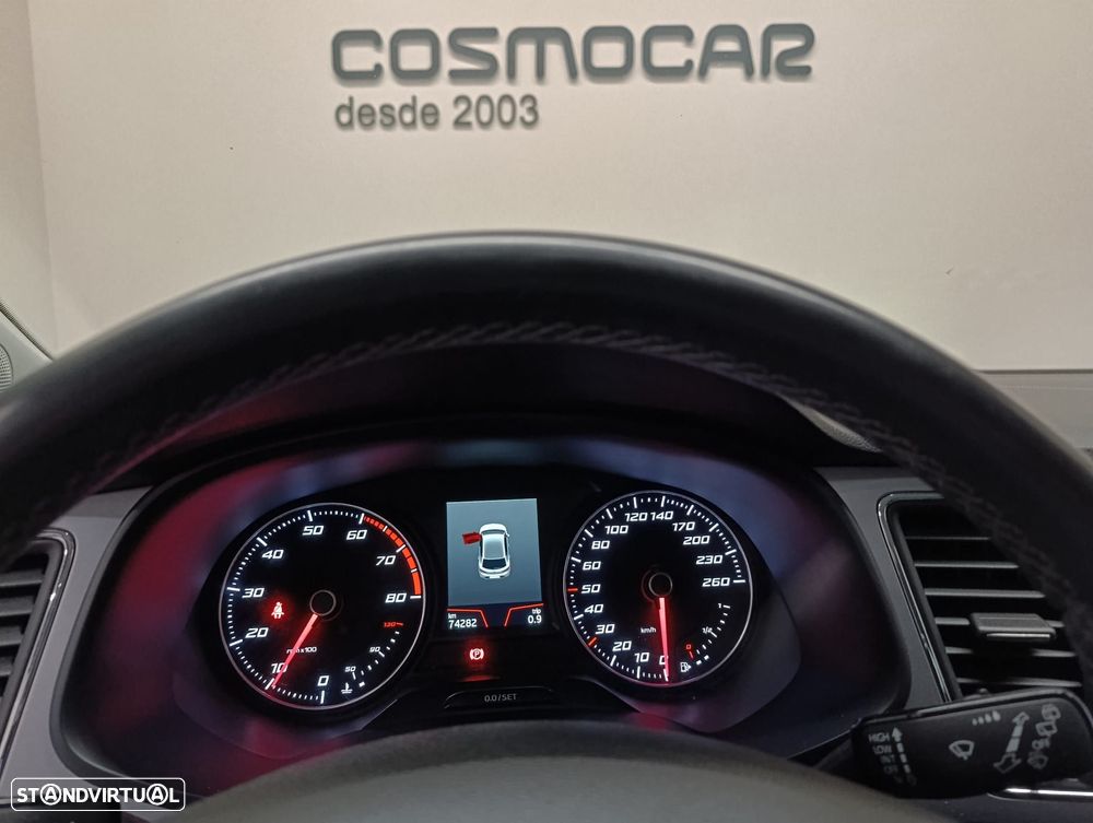 SEAT Leon 1.0 EcoTSI Style S/S - 15