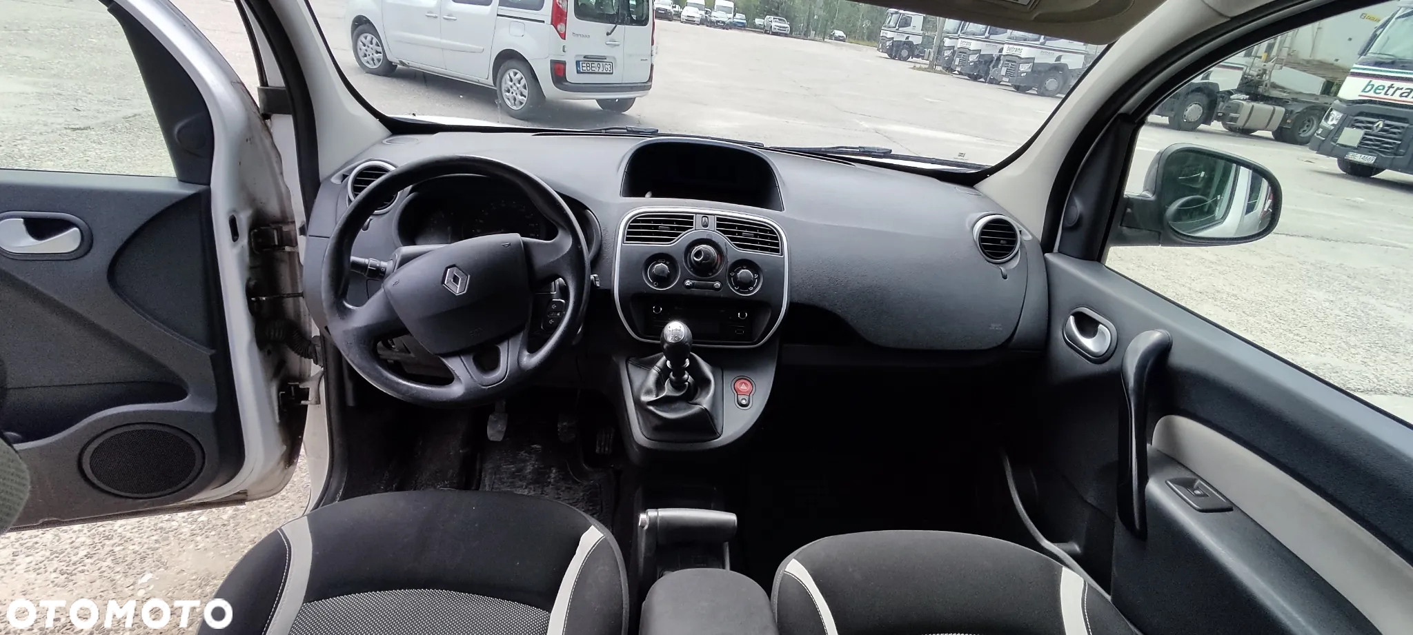 Renault Kangoo - 9