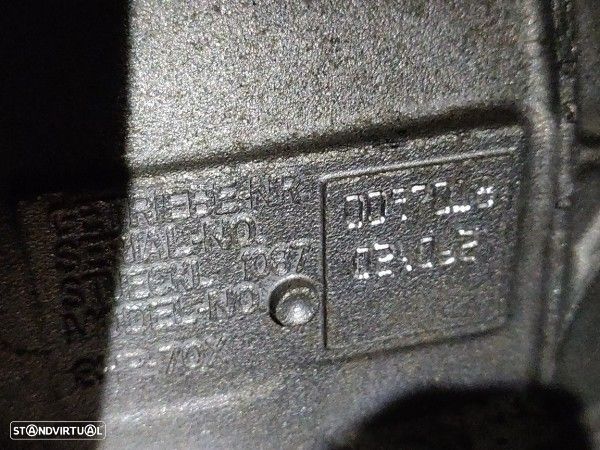 Caixa De Velocidades Automatica Bmw 5 (F10)  8Hp-70X Automática 535Xdr - 9