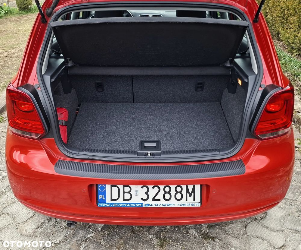 Volkswagen Polo 1.4 16V Highline - 12