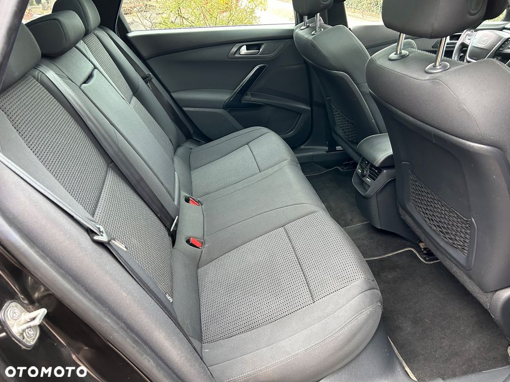 Peugeot 508 HDi FAP 140 Family - 29