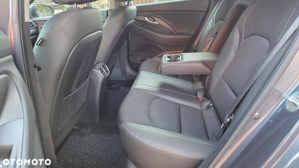 Hyundai i30 1.4 T-GDI N-Line - 30