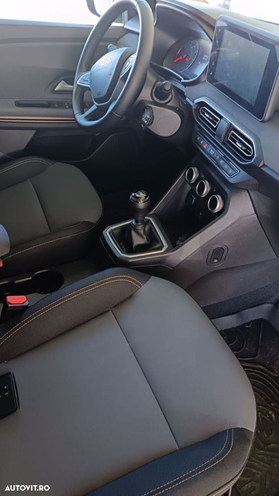 Dacia Sandero - 24