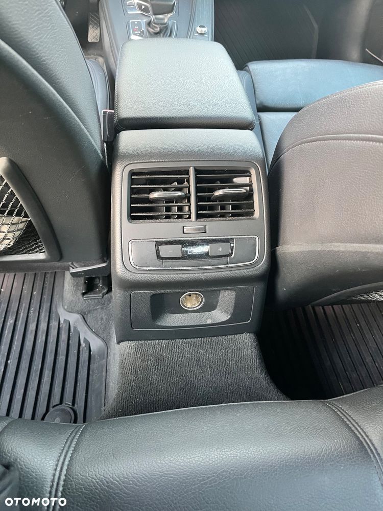 Audi A4 Limousine 2.0 TFSI quattro S tronic design - 16