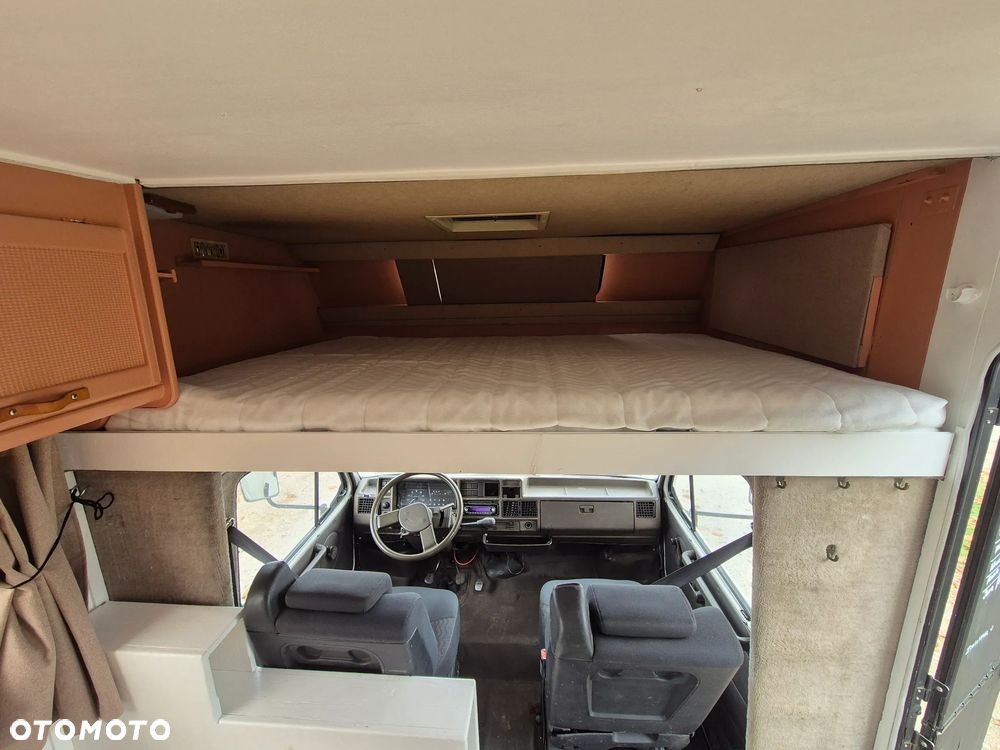 Fiat Ducato - 8