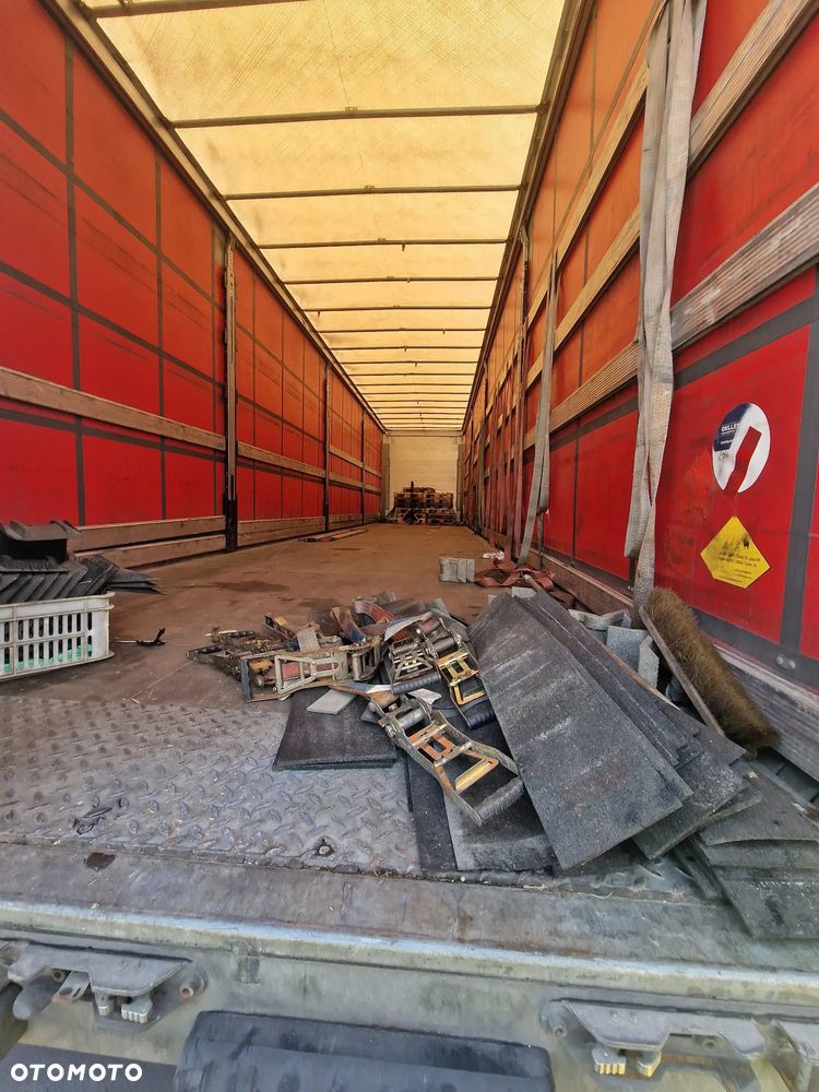 Schmitz Cargobull SCB*S3T - 7