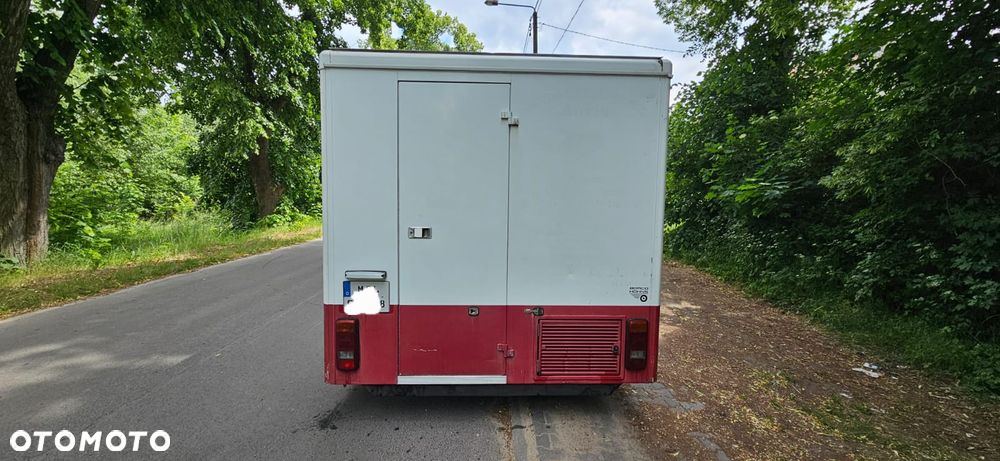 Fiat Ducato - 9