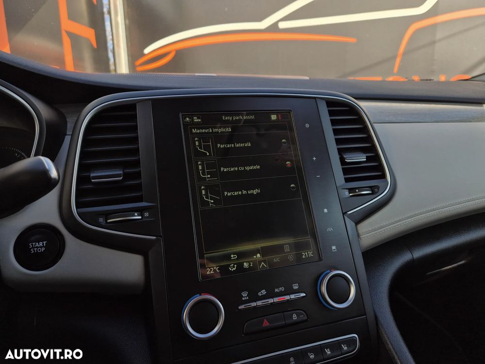 Renault Talisman ENERGY dCi 160 EDC INITIALE PARIS - 33