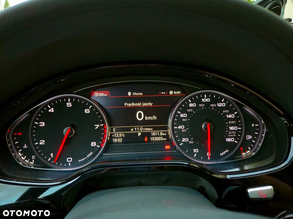 Audi A8 4.2 FSI L Quattro - 15