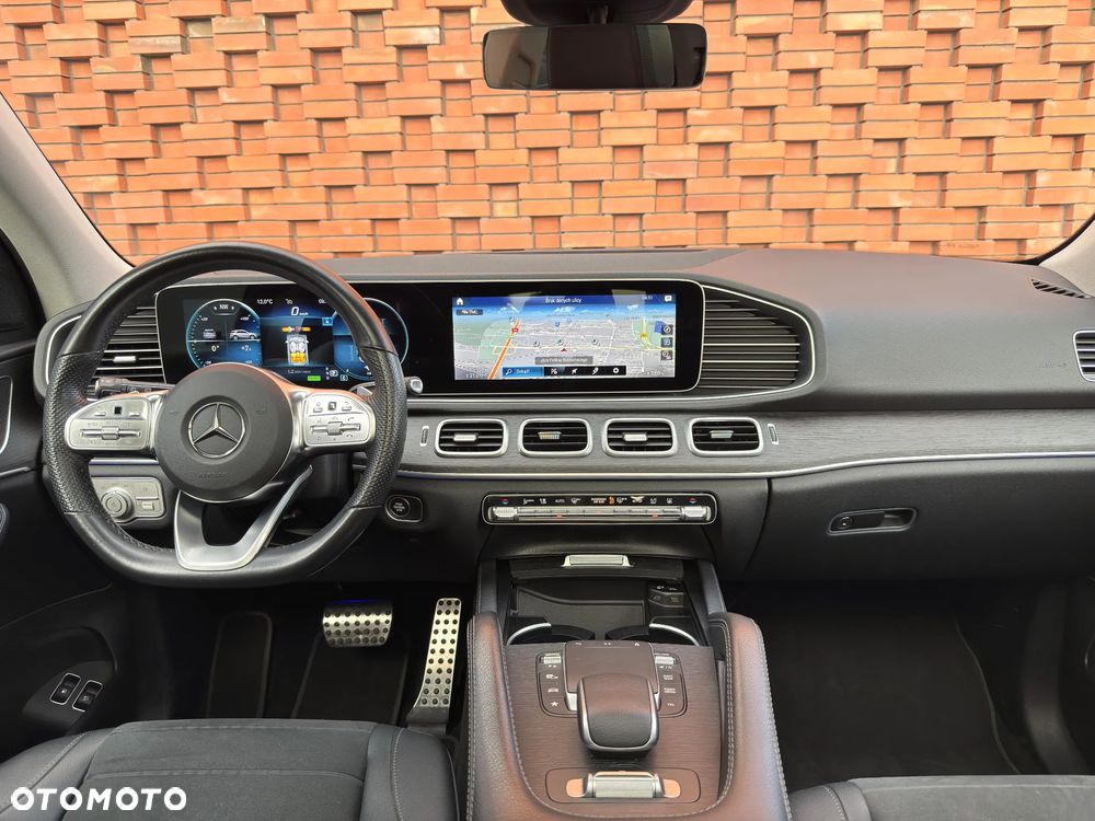Mercedes-Benz GLE 350 e 4-Matic - 14