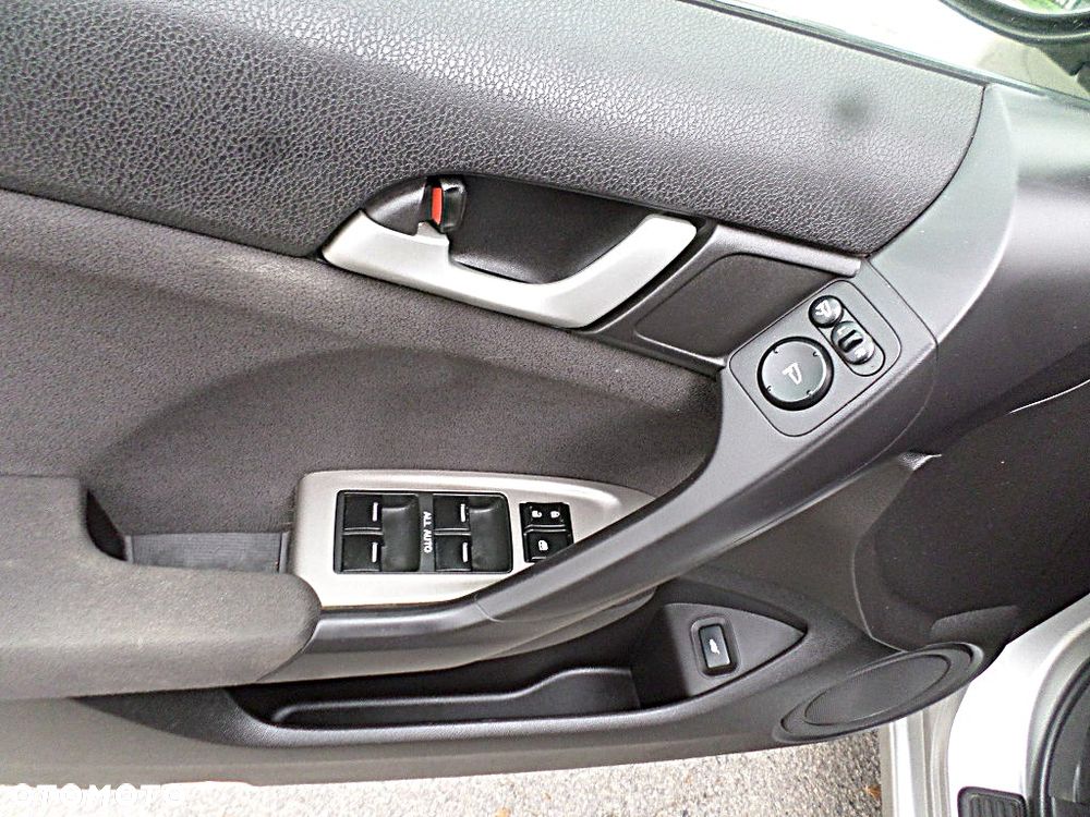 Honda Accord 2.0 Elegance Advantage - 14