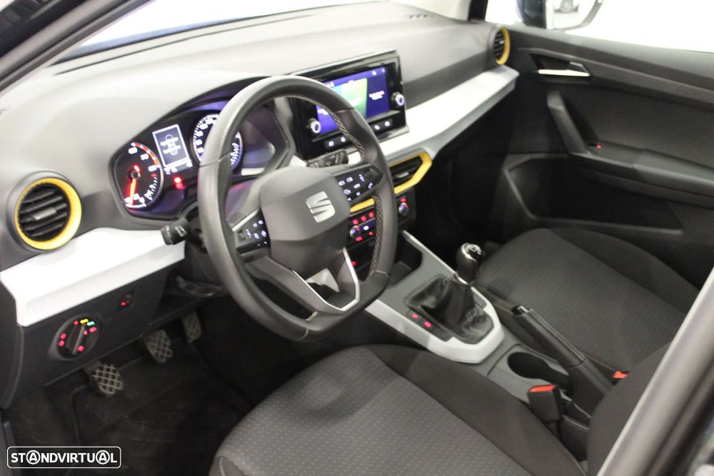 SEAT Arona 1.0 TSI Style - 5