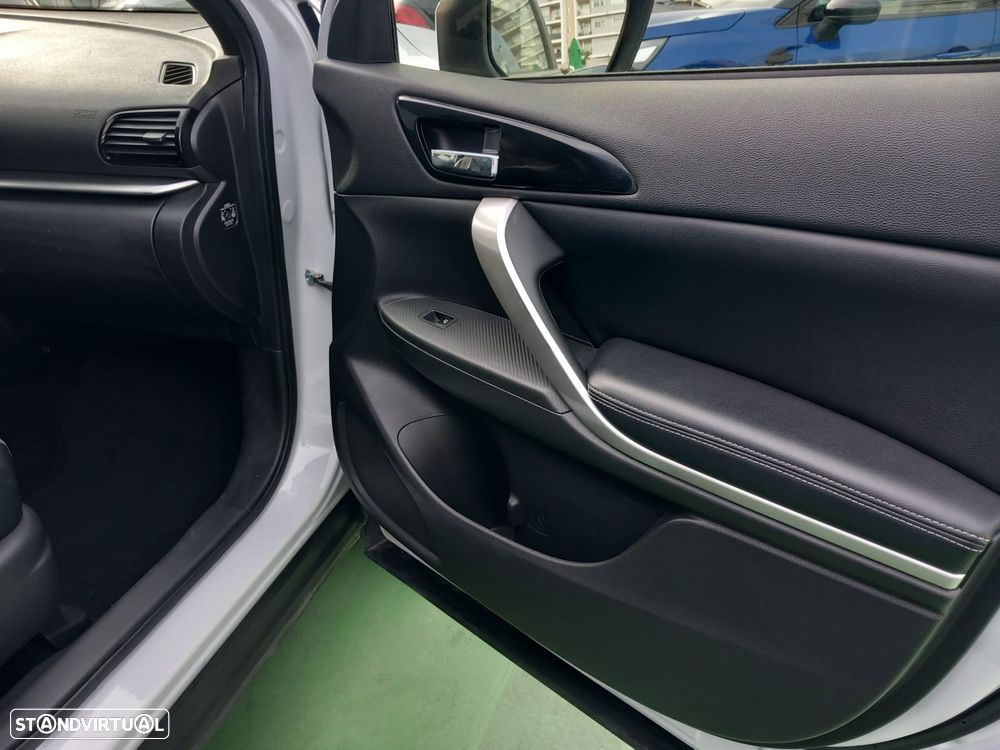 Mitsubishi Eclipse Cross 2.4 PHEV eStyle - 10