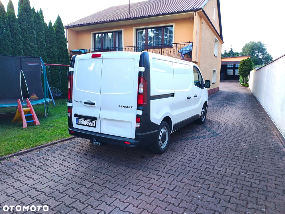 Renault Trafic - 6