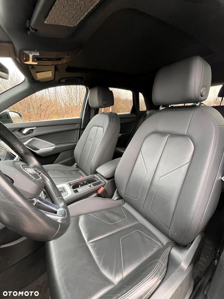 Audi Q3 40 TFSI Quattro S tronic advanced - 11