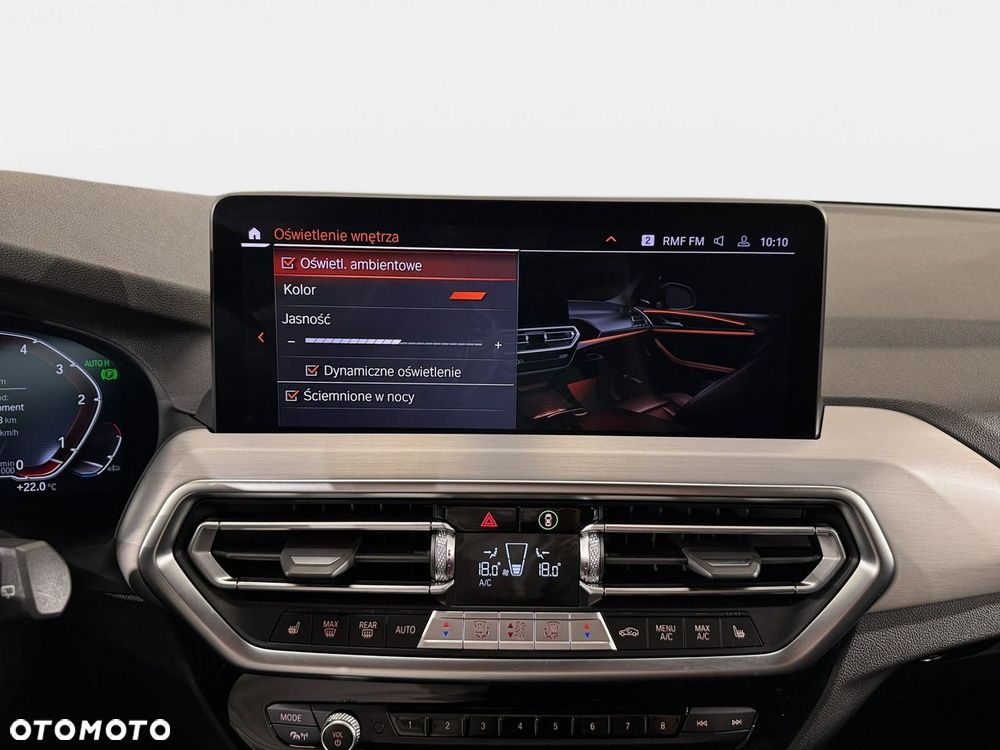 BMW X3 - 28