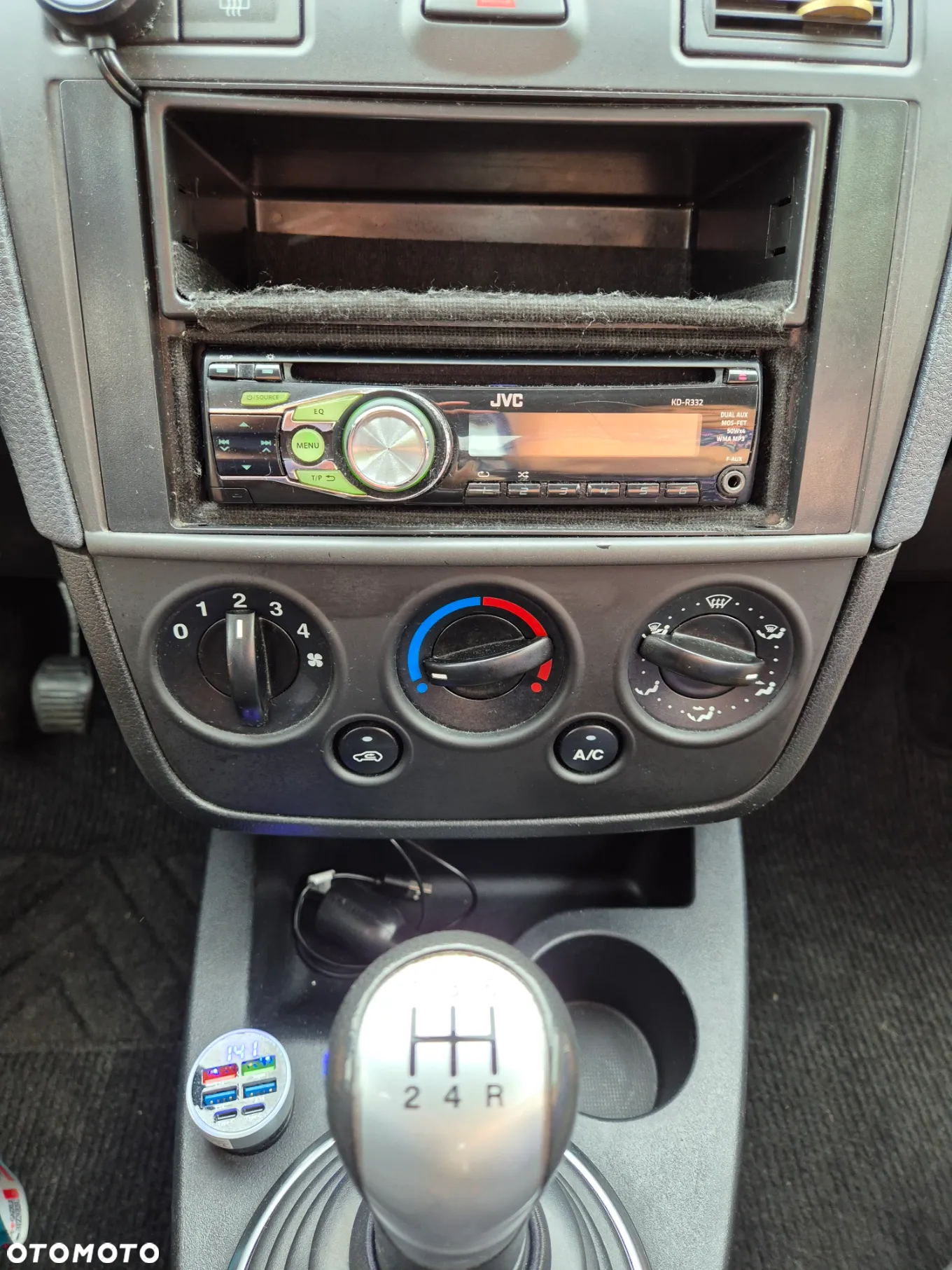 Ford Fiesta 1.3 - 19