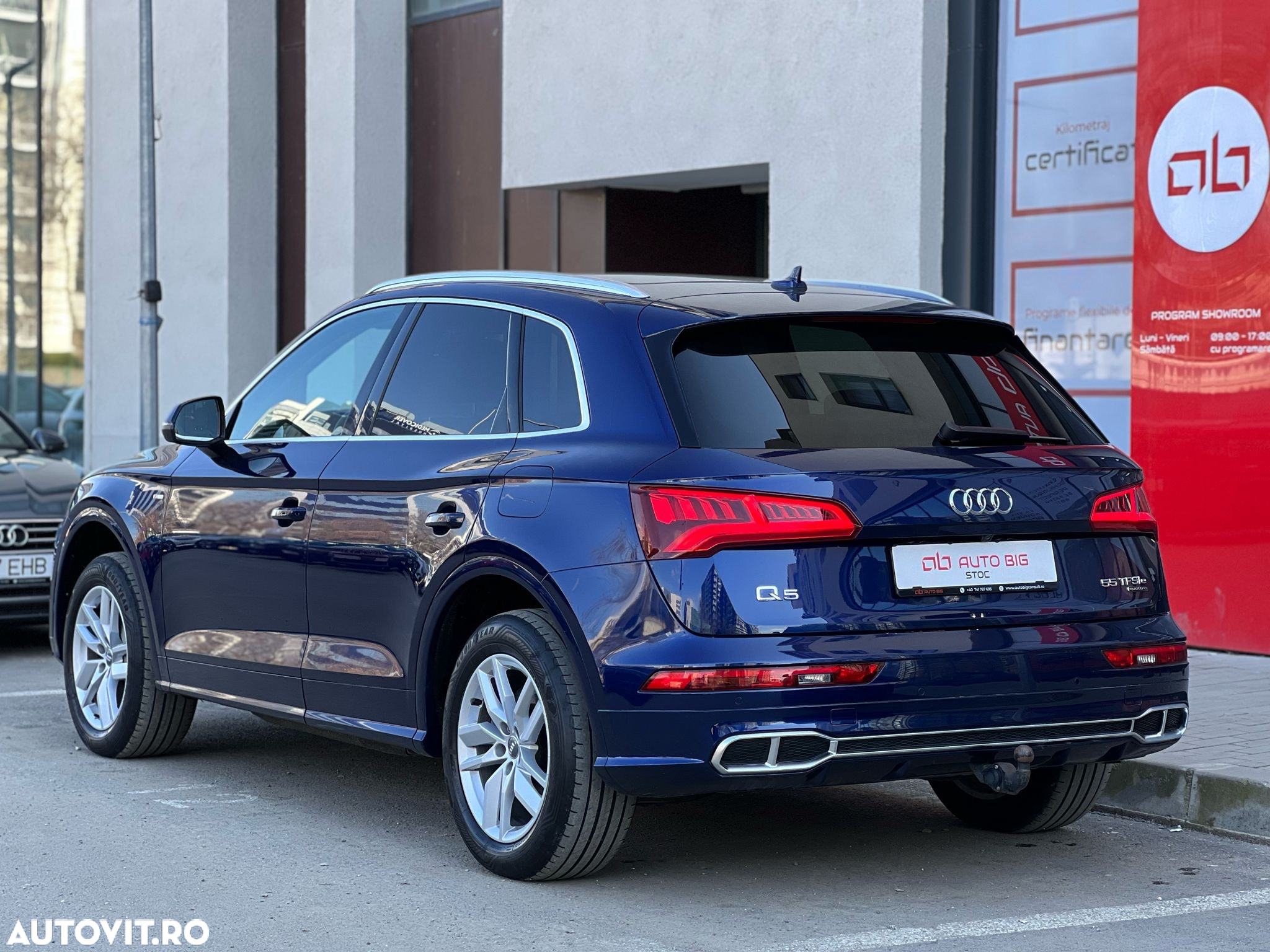 Audi Q5 - 11