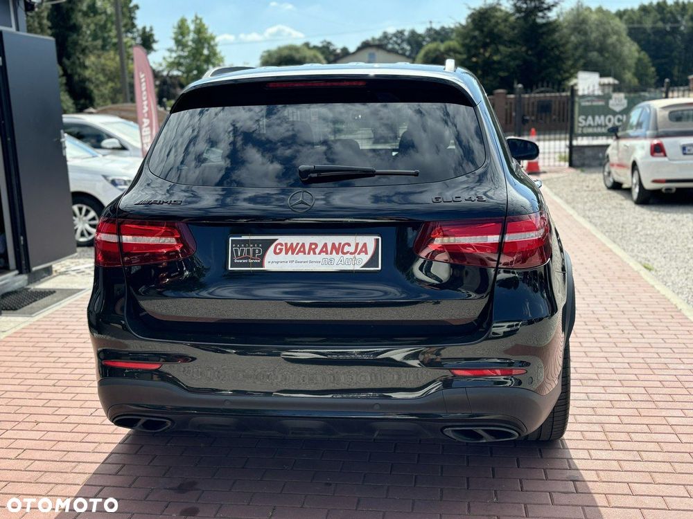Mercedes-Benz GLC - 9