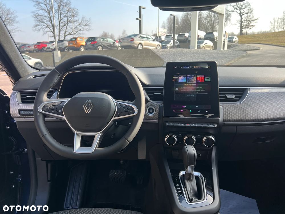 Renault Arkana 1.3 TCe mHEV Techno EDC - 14