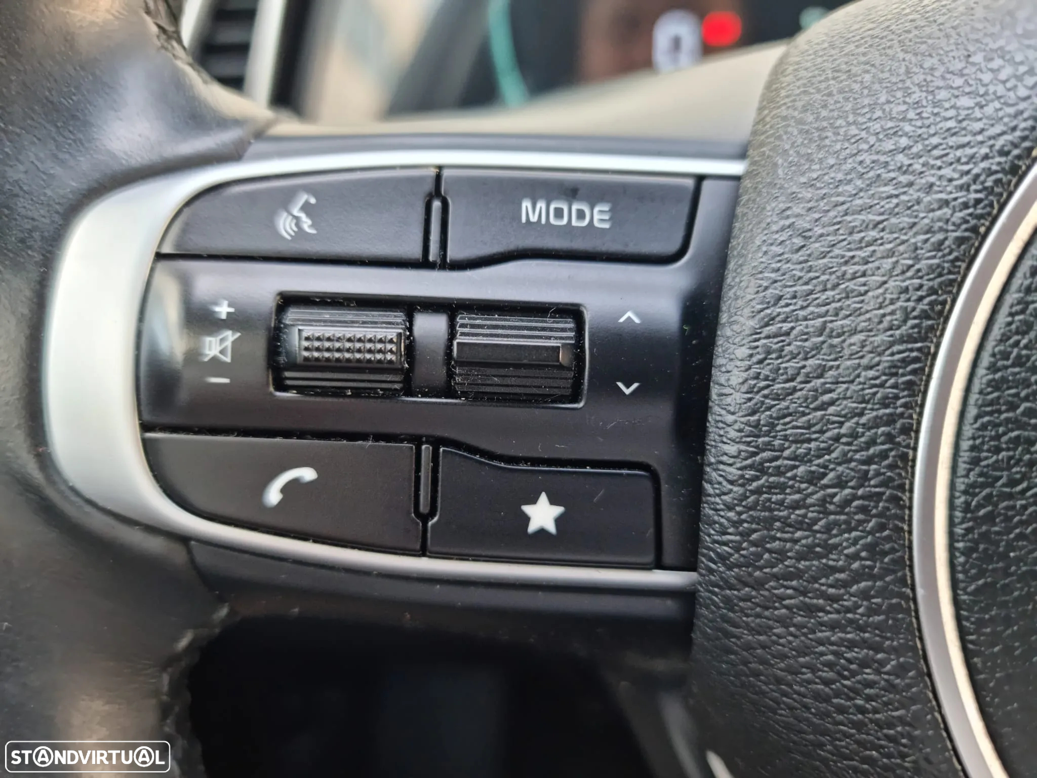 Kia Sportage 1.6 T-GDI Drive - 23