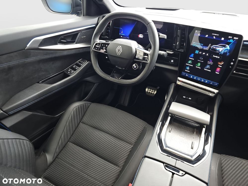 Renault Austral 1.2 E-Tech Full Hybrid 200 Esprit Alpine MMT - 31