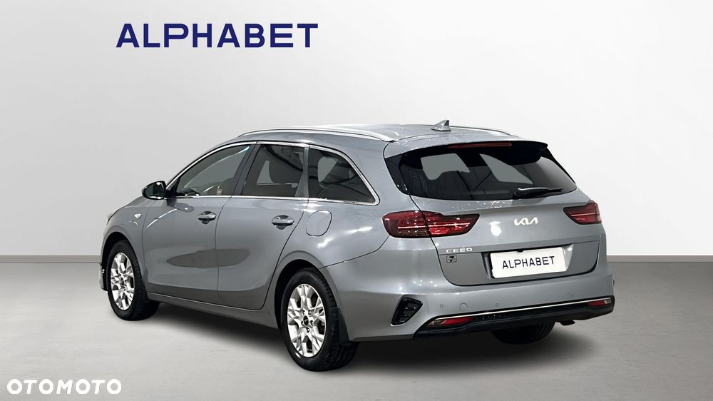 Kia Ceed 1.5 T-GDI M - 3