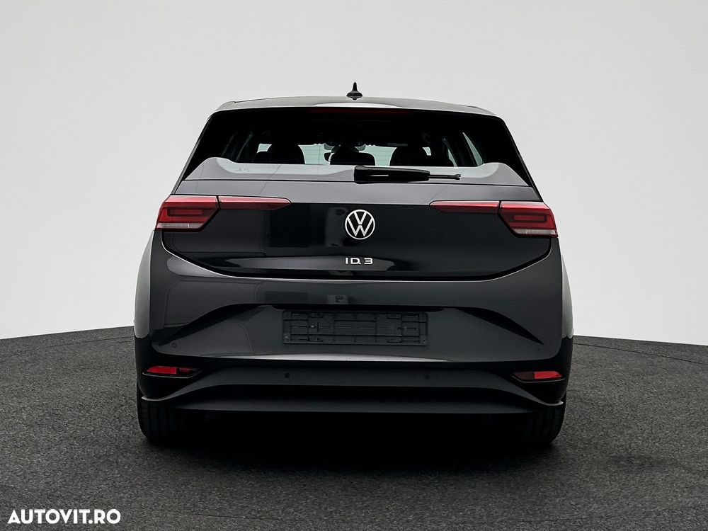 Volkswagen ID.3 58 kWh Pro Performance - 3