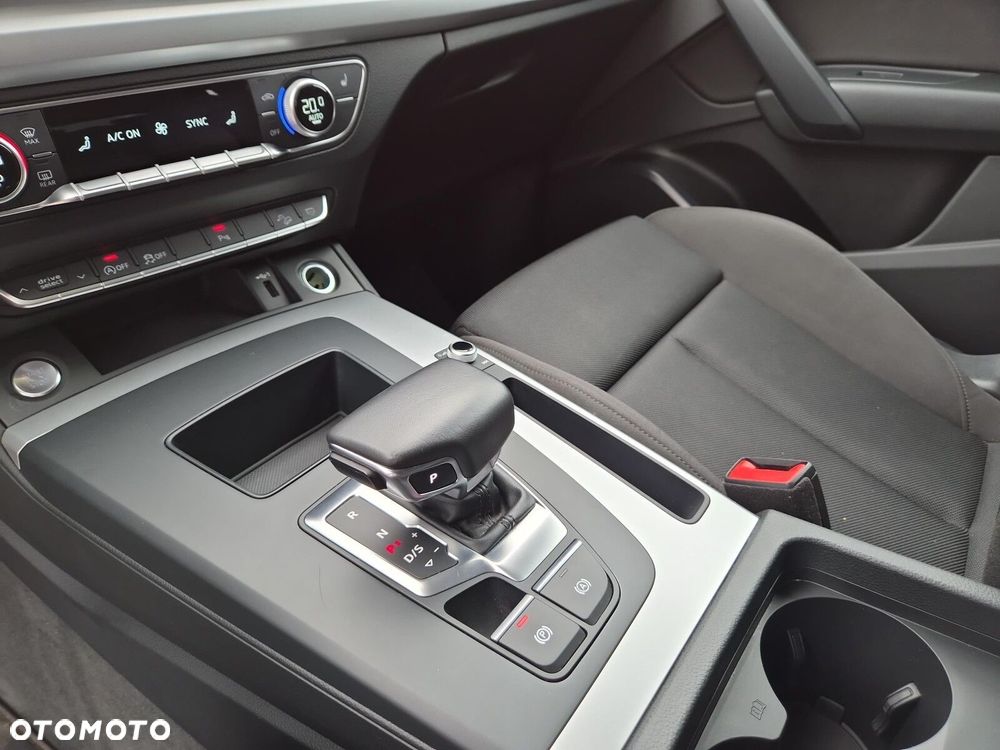 Audi Q5 Sportback 40 TDI mHEV Quattro Advanced S tronic - 12