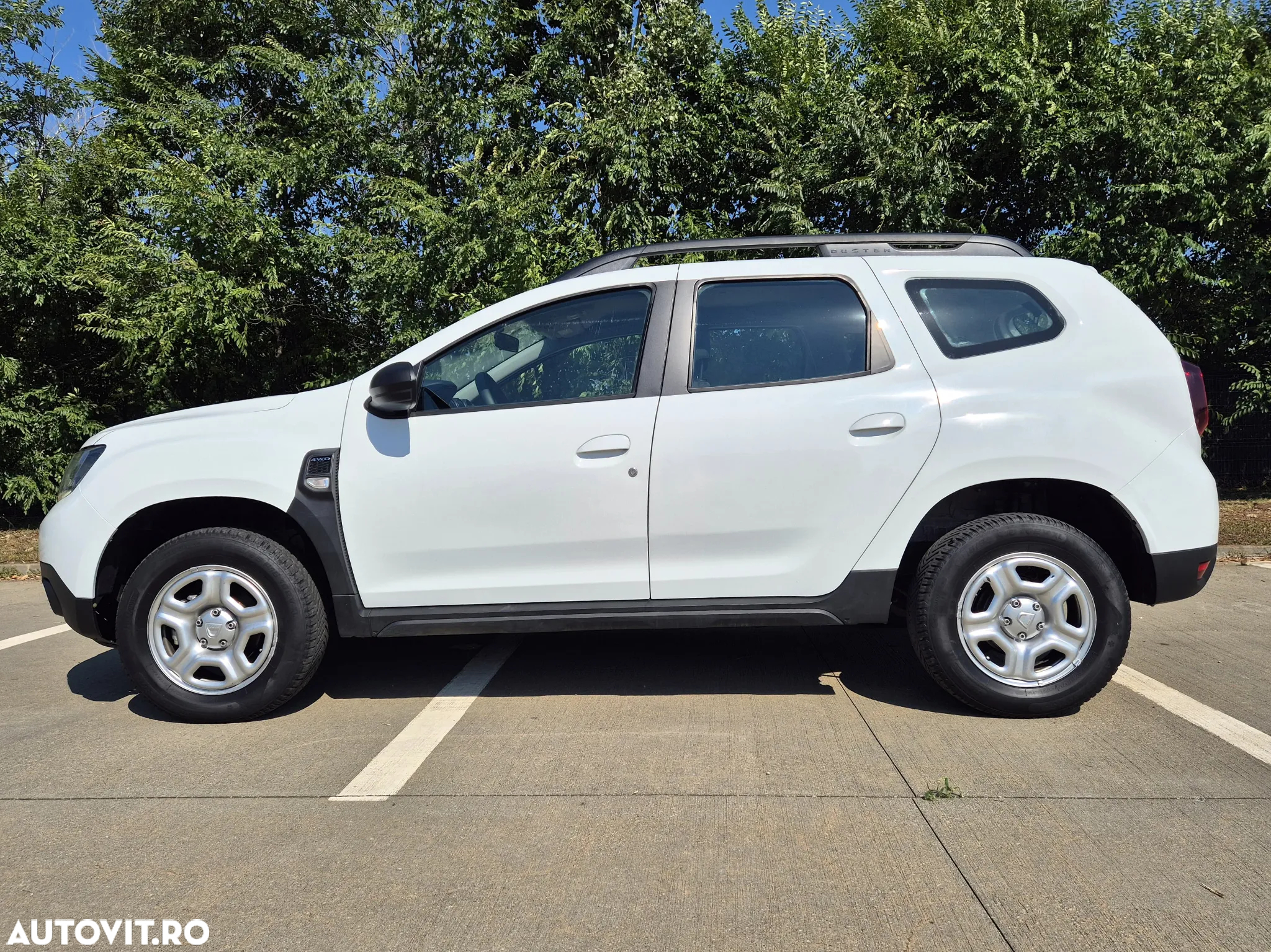 Dacia Duster 1.5 Blue dCi 4WD Comfort - 16