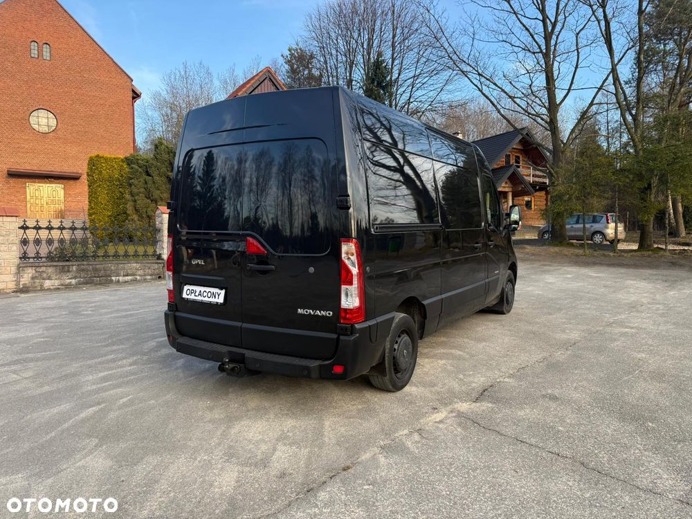 Opel MOVANO L2H2 - 29