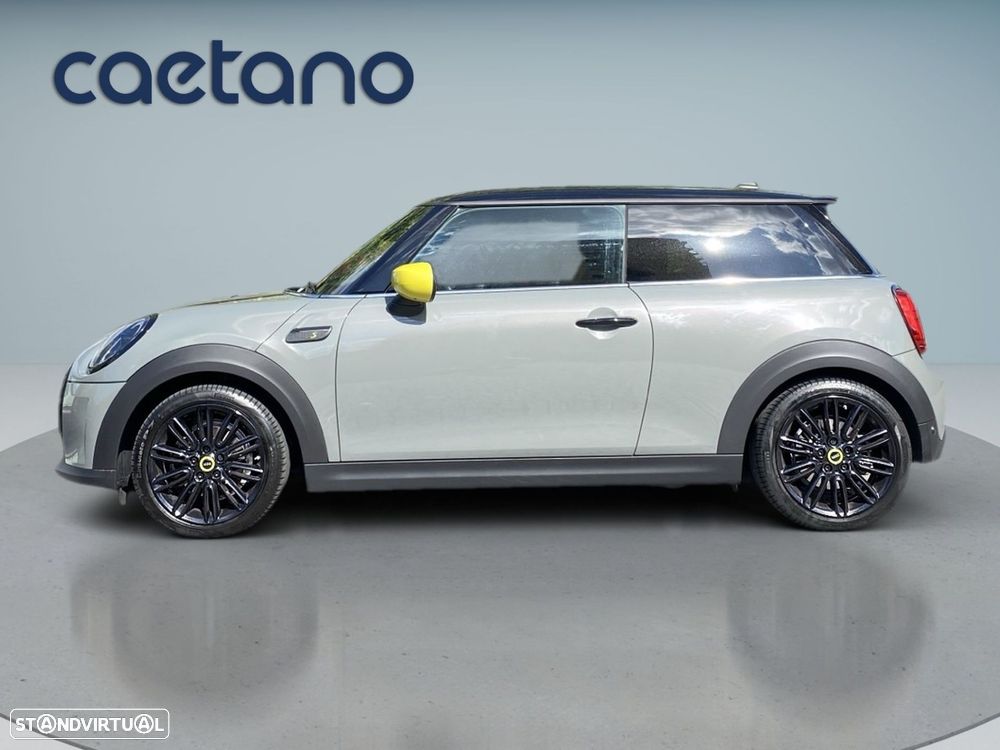 MINI 3 Portas Cooper SE Premium Classic - 23