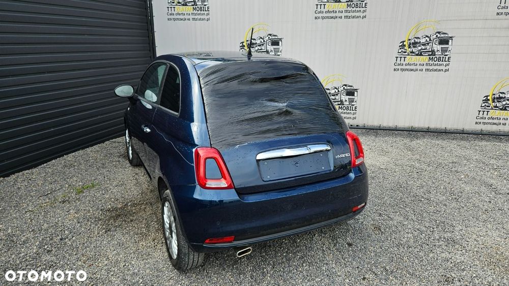 Fiat 500 - 19