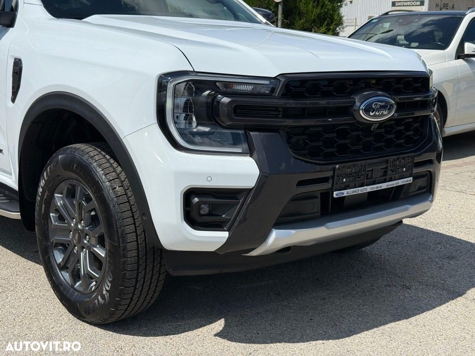 Ford Ranger - 6
