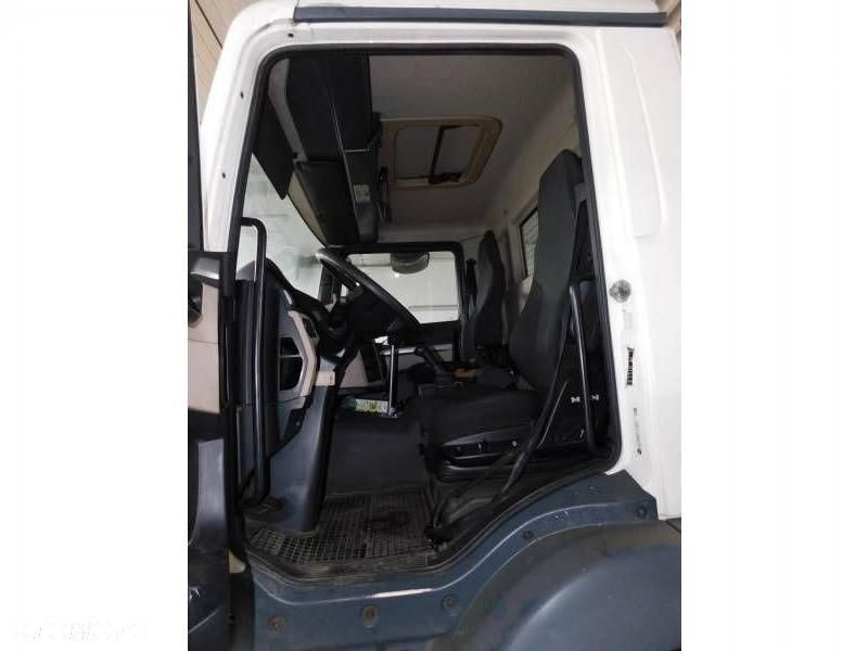 MAN 18.250 TGM E6 18.0t - 35