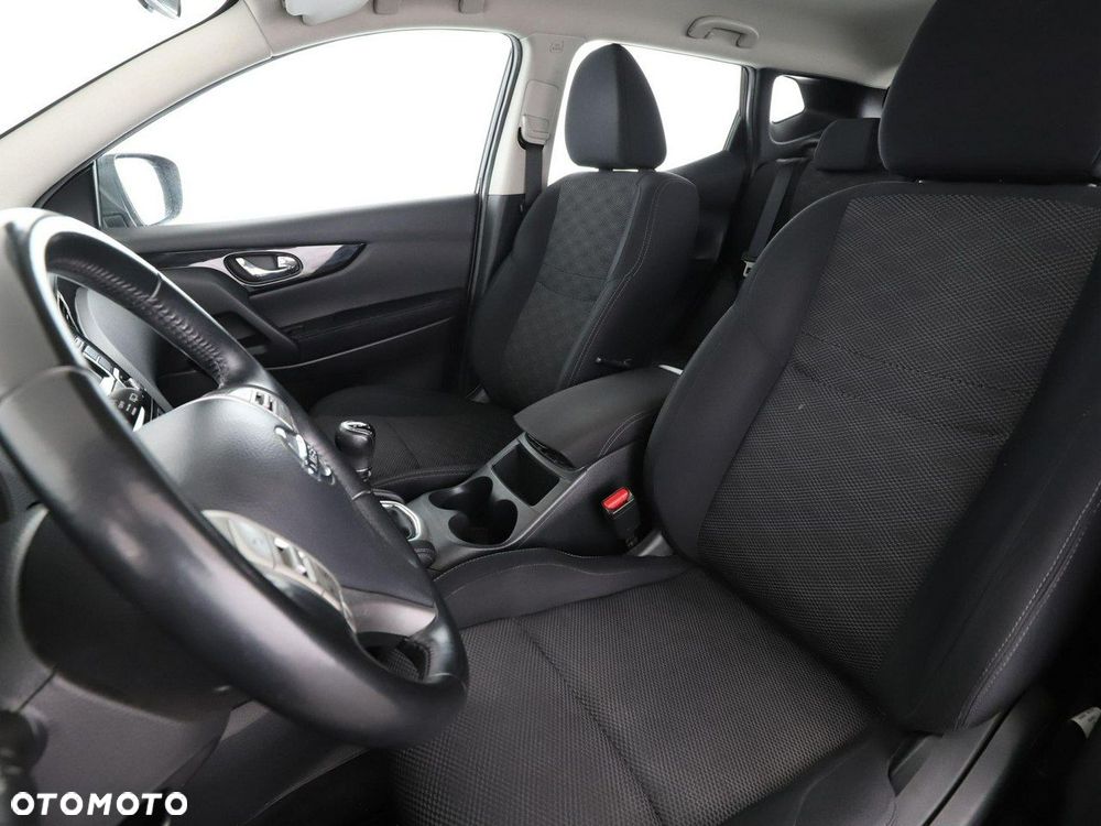 Nissan Qashqai 1.6 DIG-T Acenta - 13