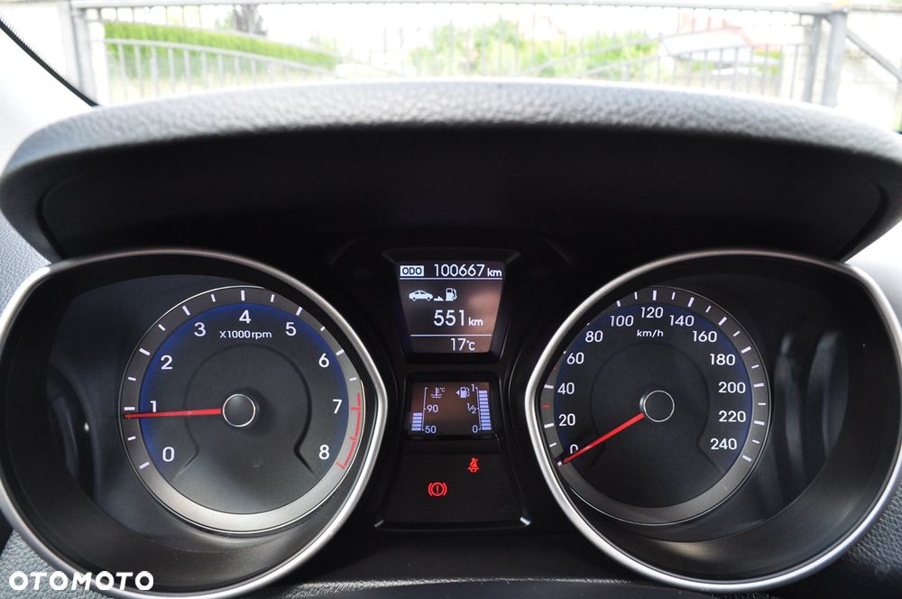 Hyundai i30 1.4 Fifa World Cup Edition - 14