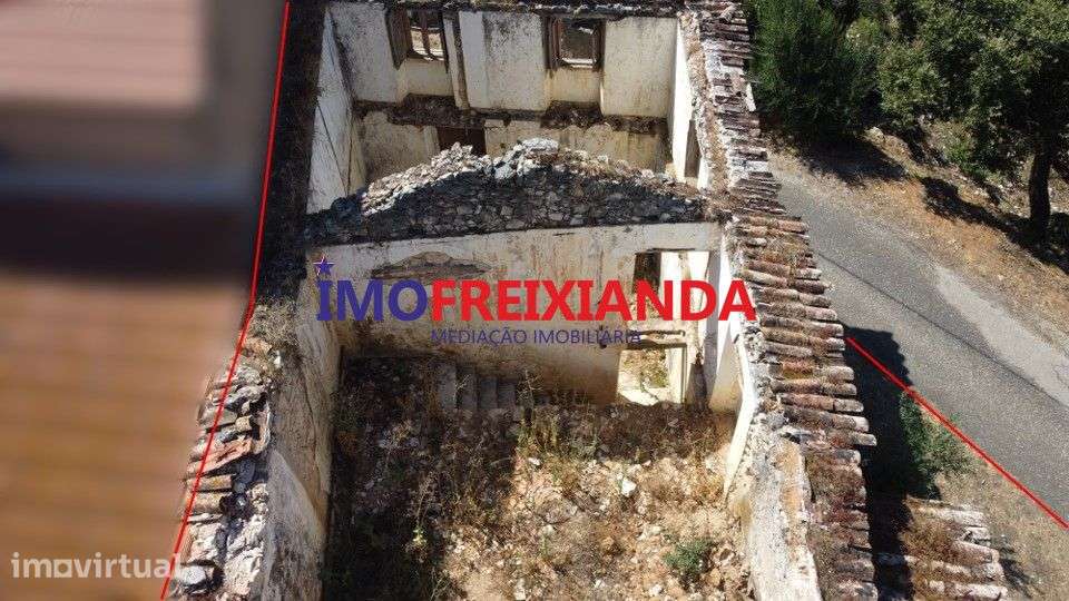 Moradia em pedra - Grande imagem: 4/14