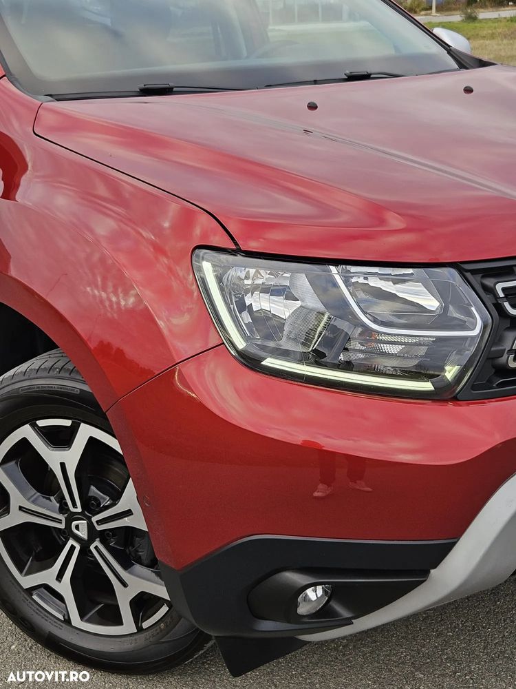 Dacia Duster 1.5 Blue dCi Prestige - 6