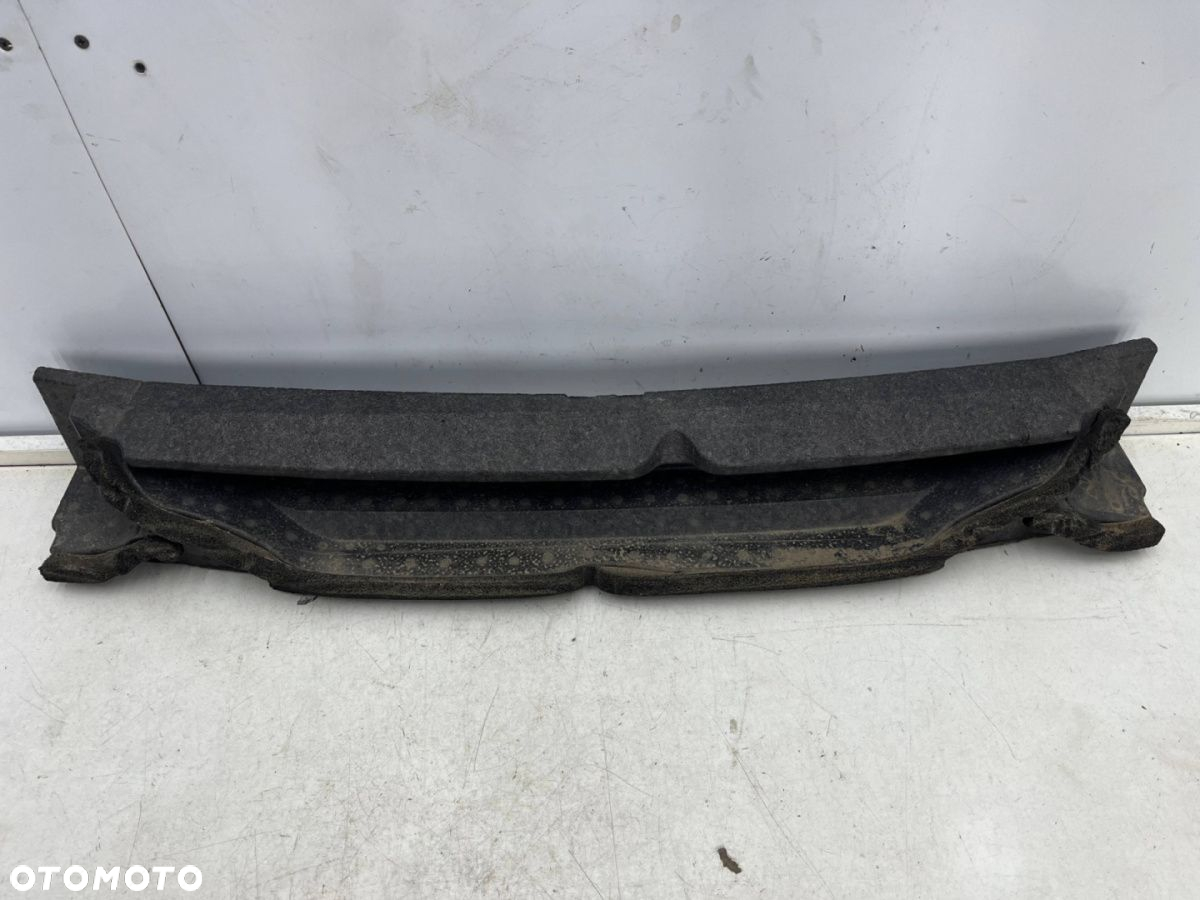 Absorber zderzaka Skoda Octavia 4 IV 19-24r. przednia belka pianka styropian przód 5e3807248f - 2