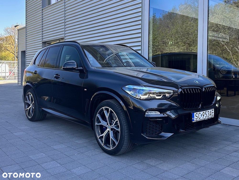 BMW X5 - 2